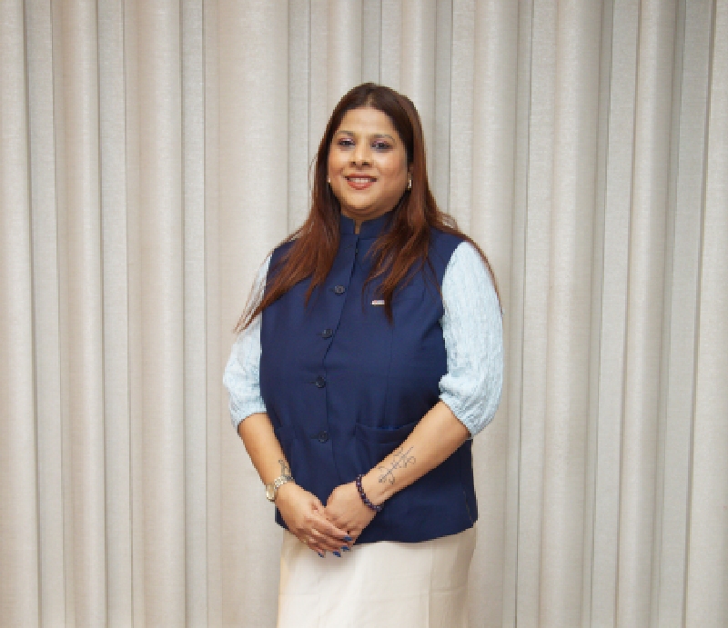 Priyanka Kadam