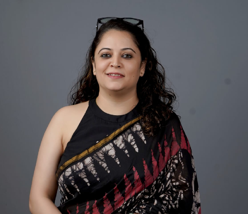 Ruchita Chopra