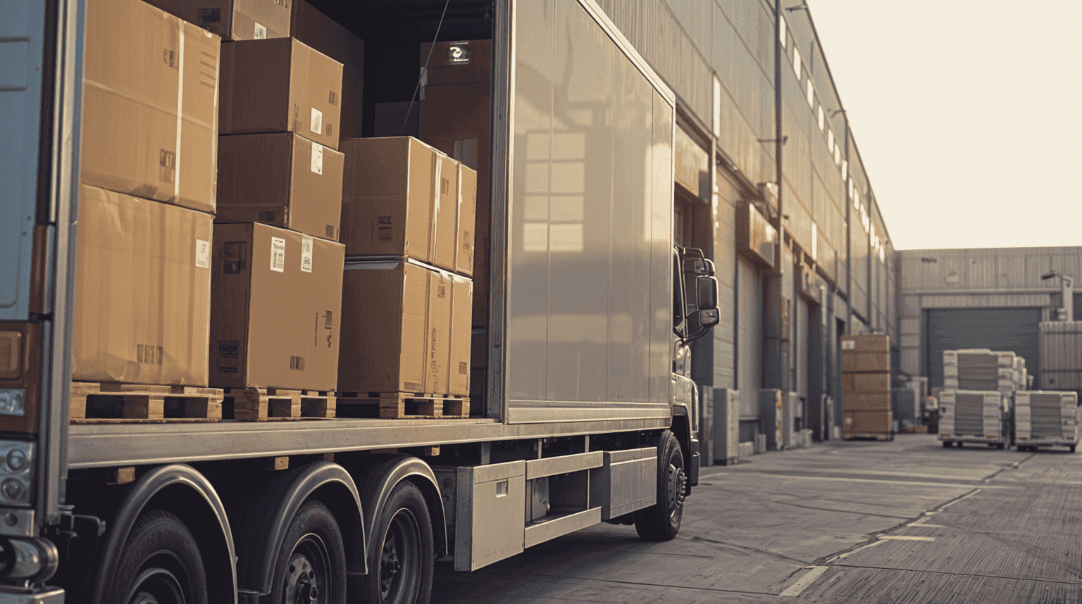 Destuffing Cargo Stuffing & Destuffing – PSA Mundra Services