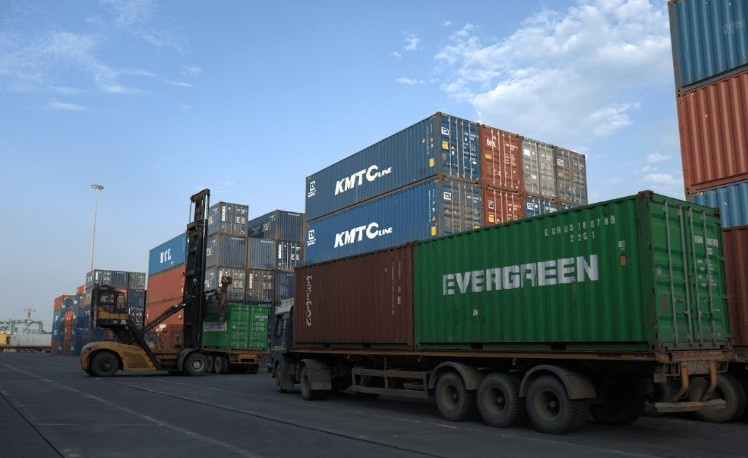 The Future of EXIM Trade in India: How PSA is Enabling Seamless Cargo Movement