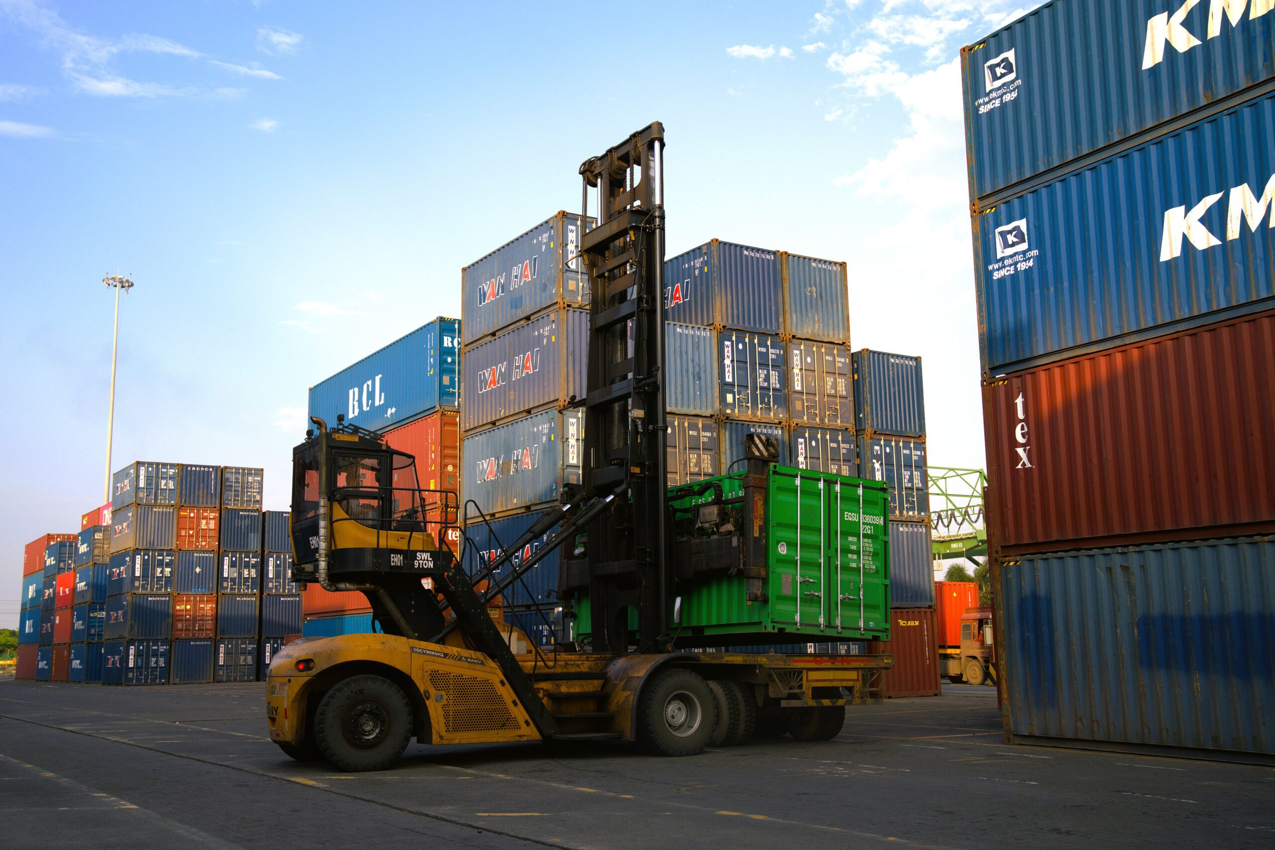 psa vessel berthing schedule