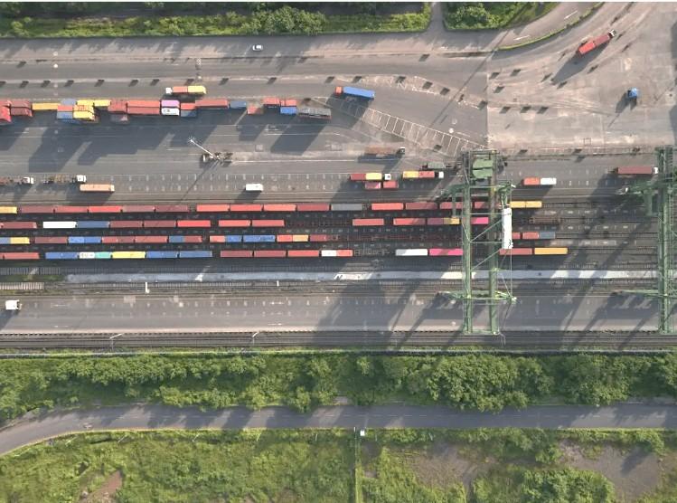 Transforming the Indian Economy: The Impact of Dedicated Freight Corridor on Indian Railways