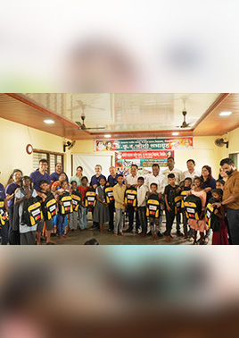 Community Development