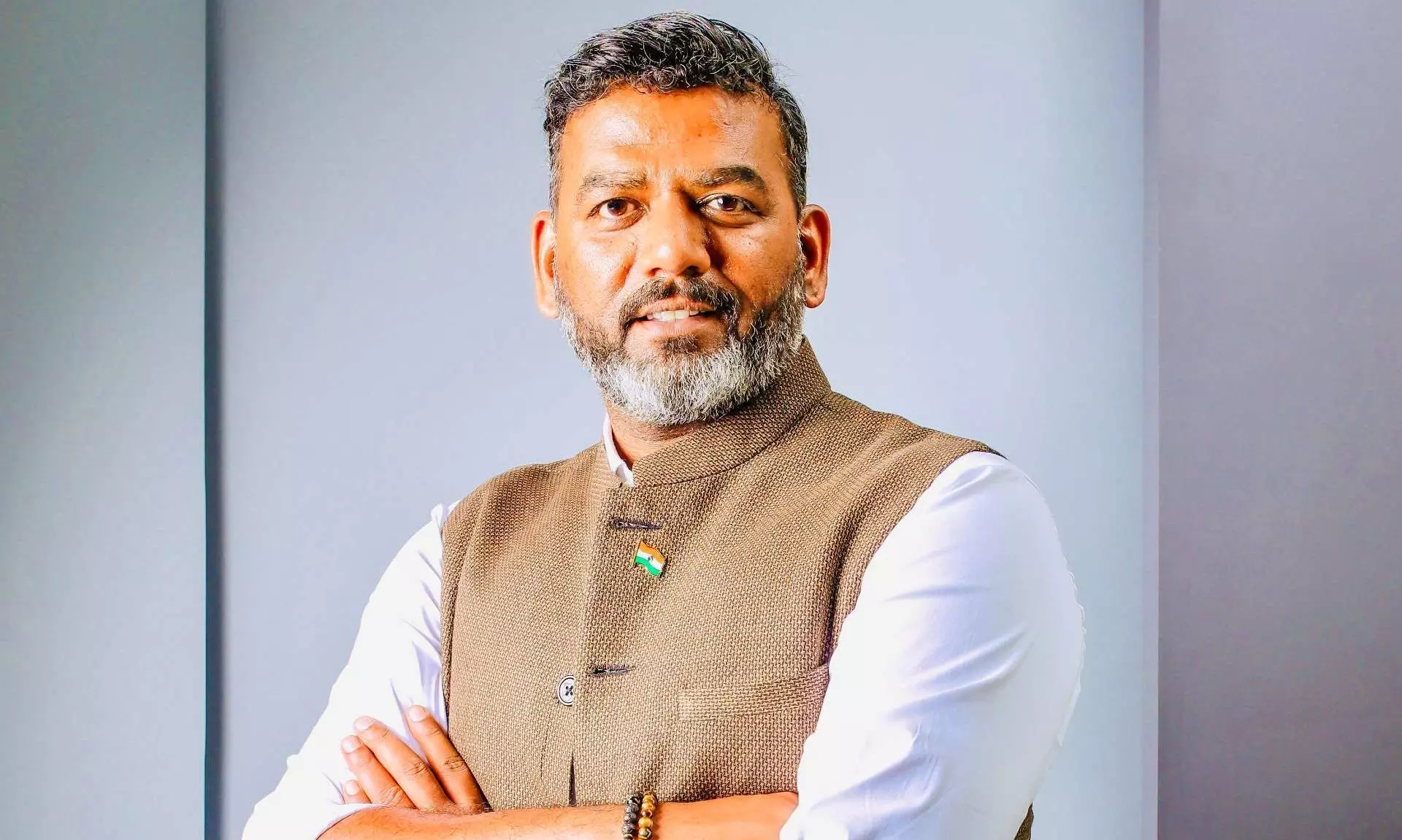 PSA Mumbai to gain direct DFC connectivity by 2025 end: Ashwin Arvind