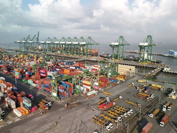 PSA Doubles Handling Capacity at India’s Largest Container Terminal