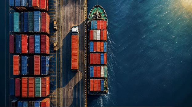 India as a Global Logistics Hub: Opportunities, Challenges and the Road Ahead