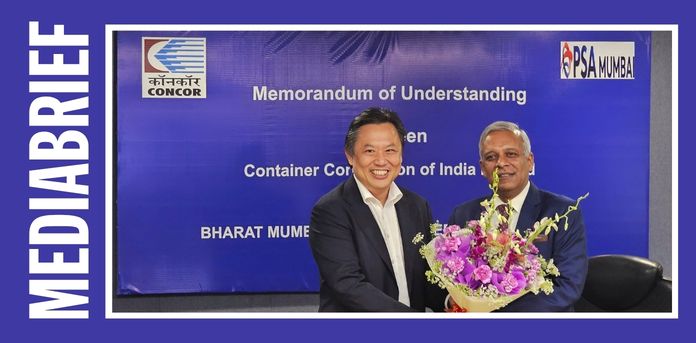 PSA India gathers 150 logistics stakeholders to pitch faster cargo routes via WDFC