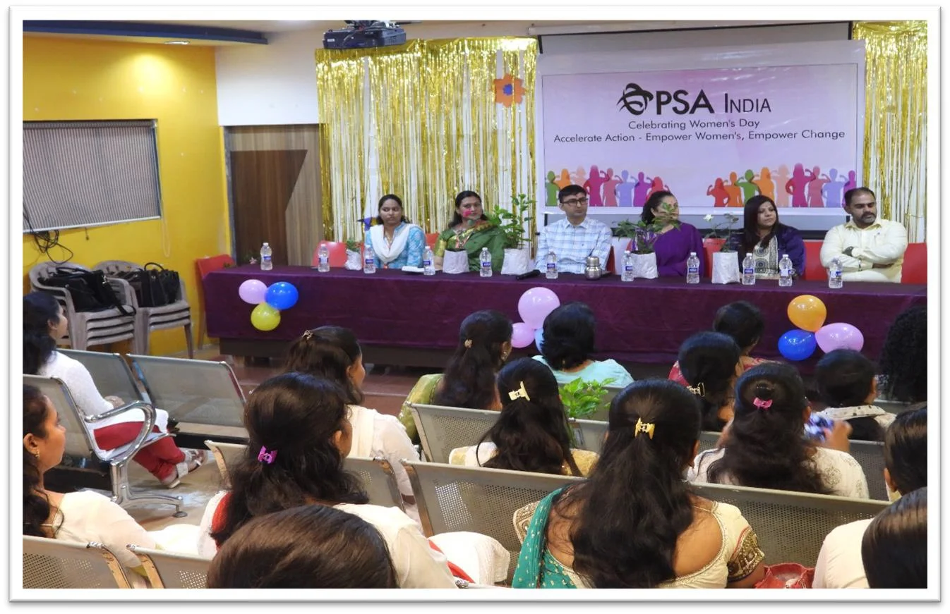 PSA India Strengthens Community Impact Through Multi-Sector CSR Initiatives