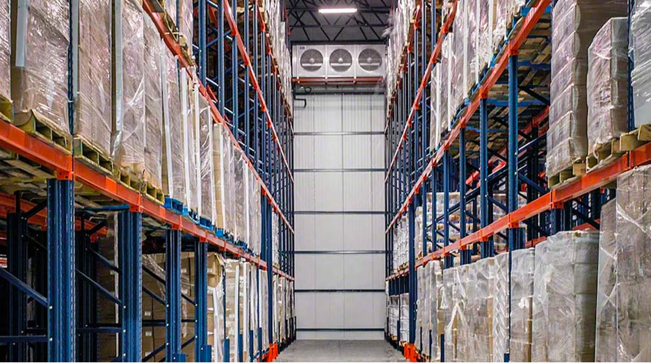 Why Cold Chain Logistics Is Becoming Critical for India’s Growth